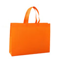 Non-Woven Fabric Tote Bag(17.72×13.78×4.72Inches)