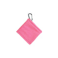 Microfiber Golf Cleaning Cloth