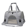 Pet Carrier Cats Pet Travel Shoulder Bag
