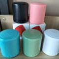 Small Bluetooth Speaker