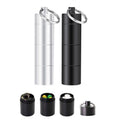 Aluminum Alloy Sealed Medicine Bottle