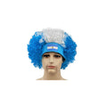 World Cup Soccer Fan Wigs
