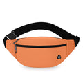 Fanny Pack With Adjustable Strap