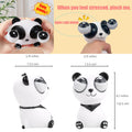 Panda Stress Relief Toy