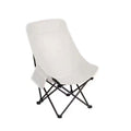 High Back Outdoor Folding Chair