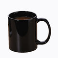 Traditional Ceramic Coffee Mug