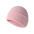 Warm Casual Knit Beanie