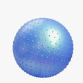 Massage With A Yoga Ball