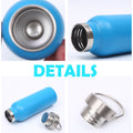 Metal Insulated Cup
