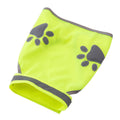 Dog Clothes Safety Reflective Vest