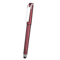2-In-1 Stylus Ballpoint Pen With Touch Screen For School Use