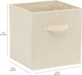 Collapsible Storage Box