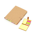 Pop-Up Self-Adhesive Sticky Notes Set