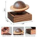 Planet Wooden Essential Oil Diffuser