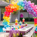 Custom 12" Latex Balloons