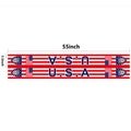 Custom 2026 World Cup Fan Scarves