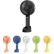 Desk Fan