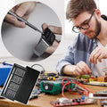 Precision Magnetic Portable 24-In-1 Screwdriver Set