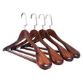 Wood Heavy Duty Hangers