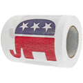 The Republican Party Of Toilet Paper
