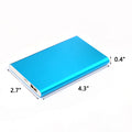 Ultra Slim Power Bank