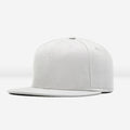 Adjustable Hip Hop Flat Brim Cap