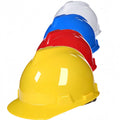 Site Helmet Breathable Thickened Construction Engineering