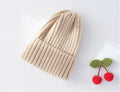 Winter Baby Knitted Hat
