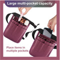 Nurse's Waist Bag