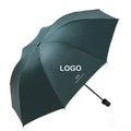Personalized Manual Sun Umbrellas