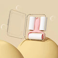 Mini Lint Roller Set