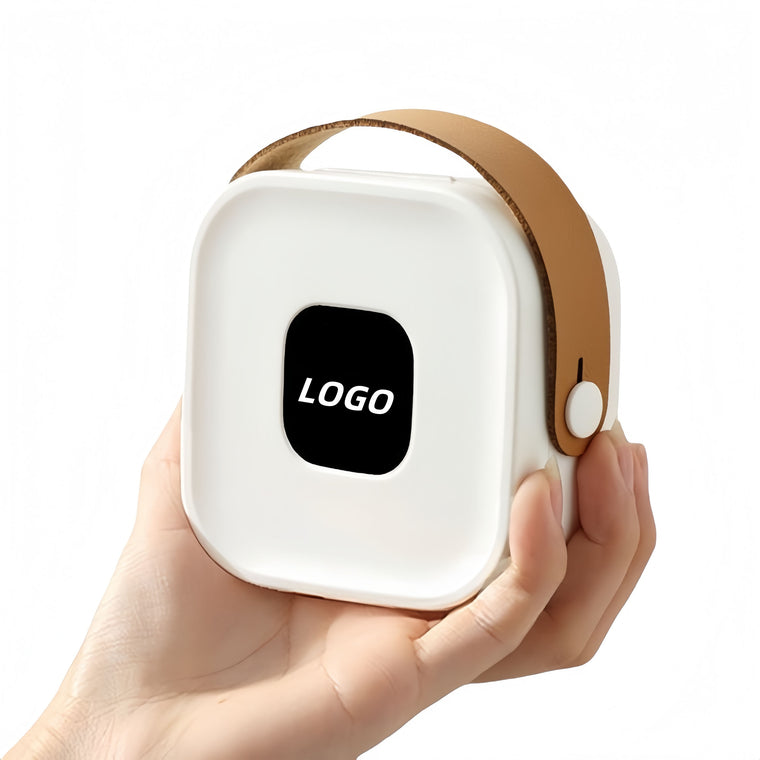 Multi-Functional Portable Oorganizer On-The-Go