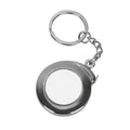 Mini Tape Measure Keychain