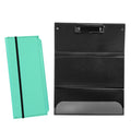 Foldable Tri-Fold Nursing Clipboard