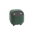 Mini Cute Desktop Waste Bin
