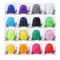 Drawstring Backpack
