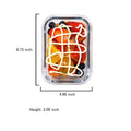 Food Storage Containers With Lids