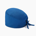 Cotton Solid Color Nurse Surgical Cap