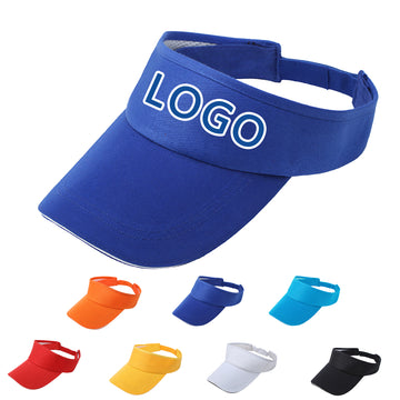 Twill Breathable Sun Hat