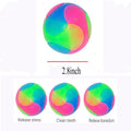 Light Up Dog Balls