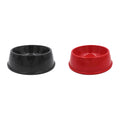 Melamine Plastic Dog Food Bowl
