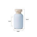 100ml Travel Bottle Set