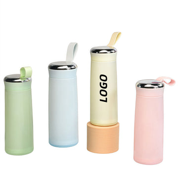 High Temperature Resistant Glasses Macaroon Colors