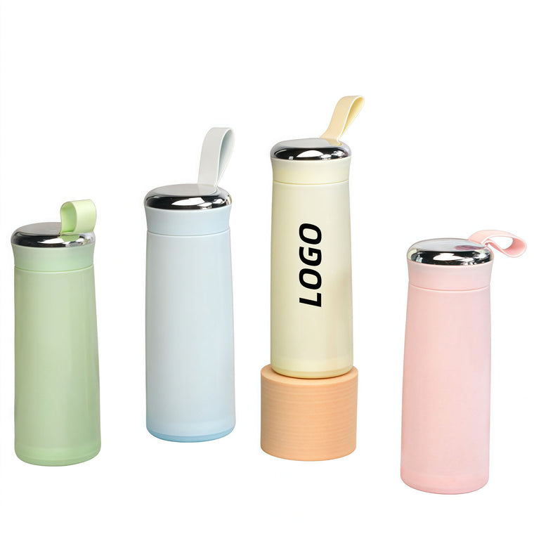 High Temperature Resistant Glasses Macaroon Colors
