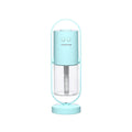 6.7 Oz Silent Cool Mist Humidifier