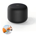 Portable Bluetooth Speaker With Built-In Microphone
