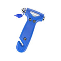 Car Safety Hammer Escape Window Breaking Tool
