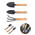 3 Pcs Garden Hand Tool Set