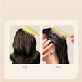 Shampoo Brush for Scalp Massage Deep Cleansing