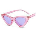 Cat-eye Sunglasses